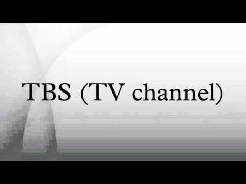 TBS (TV channel)