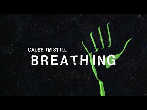 Green Day - Still Breathing (Official Lyric Video)