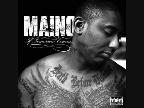 Maino ft. T-Pain - All of the Above