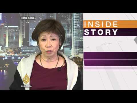 Inside Story - Why is Chinese economy slowing?