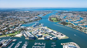 Mandurah Hotels & Accommodation