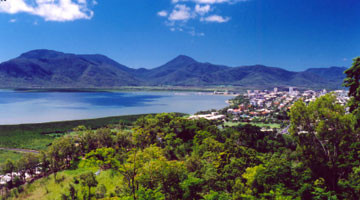 Cairns Hotels & Accommodation