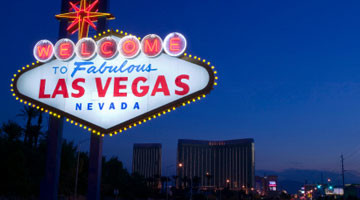 Las Vegas Hotels & Accommodation