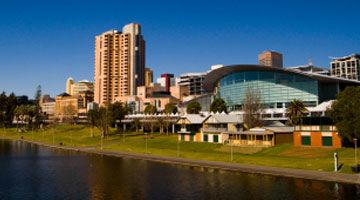 Cheap Flights to Adelaide
