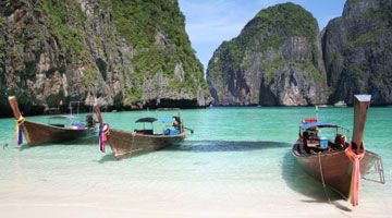 Cheap Flights to Phuket
