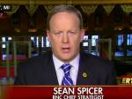 RNC's Sean Spicer Called Weekly Standard Quote A Lie, Audio Tape Proves He's The Liar