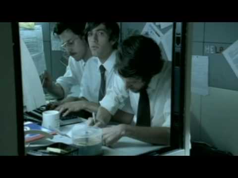 We Are Scientists - The Great Escape