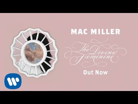 Mac Miller - Skin (Official Audio)