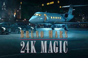 File Frome Bruno Mars - 24K Magic Official Video.