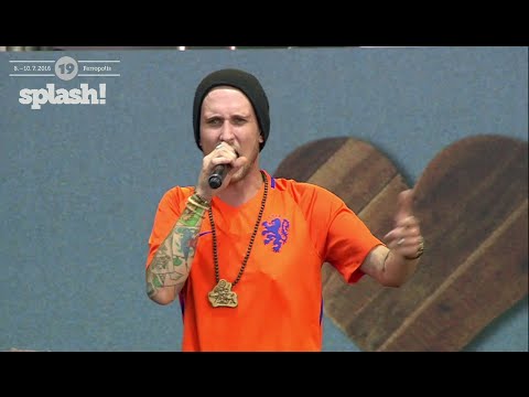 257ers - Holland (live @ splash! Festival 2016)