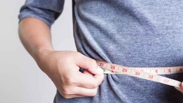 There's more to weight loss than losing weight.