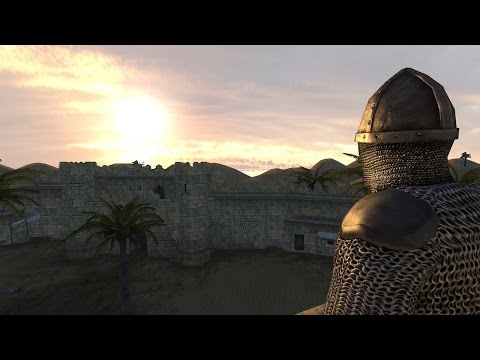 Mount & Blade: Warband Featurette (Xbox One & PlayStation®4)