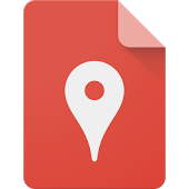 Google My Maps