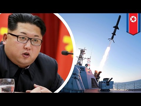 North Korea missiles: Japan, South Korea on alert after North announces missile launch