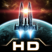 Galaxy on Fire 2™ HD