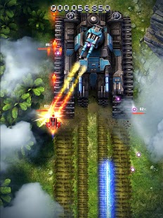   Sky Force 2014- screenshot thumbnail   