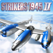 STRIKERS 1945-2