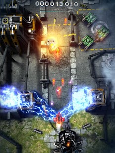   Sky Force 2014- screenshot thumbnail   