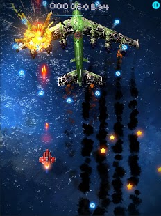   Sky Force 2014- screenshot thumbnail   