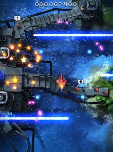   Sky Force 2014- screenshot thumbnail   