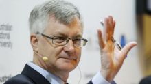 Martin Parkinson says Australia is only 'mid-range' when it comes to manufacturing management practices.