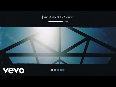 James Vincent McMorrow - Get Low (Audio)