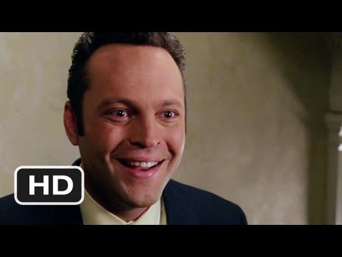 Wedding Crashers (5/6) Movie CLIP - Motorboating (2005) HD