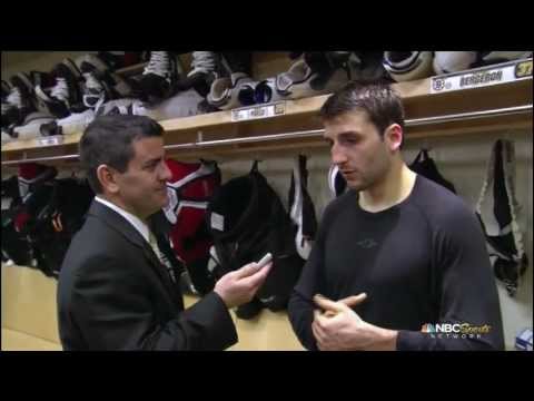 NHL 36: Patrice Bergeron