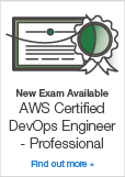 DevOps Certification Exam