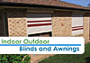 IOBA - Indoor Outdoor Blinds & Awnings