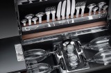 <b>Rolls Royce Phantom Zenith Picnic Hamper </b><br>
The only drawback with this gorgeous picnic hamper from the team at ...