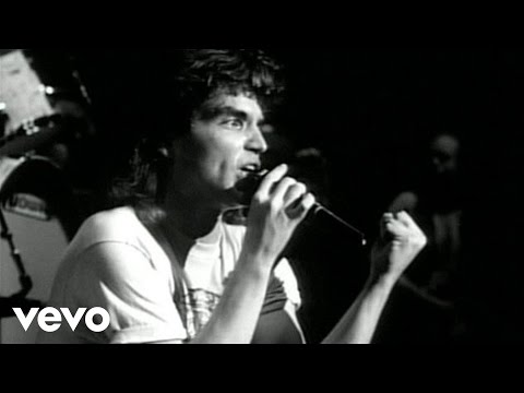 Richard Marx - Hold On To The Nights