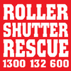 Roller Shutter Rescue