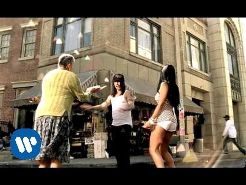 Red Hot Chili Peppers - Hump de Bump [Official Music Video]