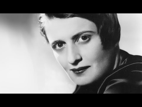 The Truth About Ayn Rand: Origins [1 of 4]