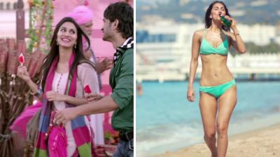 Vaani Kapoor has brillaintly transformed herself from being a girl-next-door in her debut 'Shuddh Desi Romance' to donning a bikini for 'Befikre'. We look at other Bollywood stars, who also have transformed themselves and today look nowhere like what they looked in their debut films.