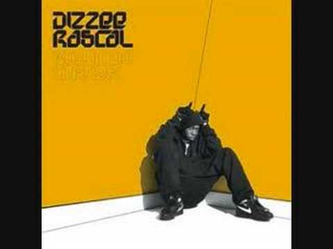 Dizzee Rascal - Vexed