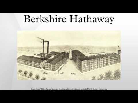 Berkshire Hathaway