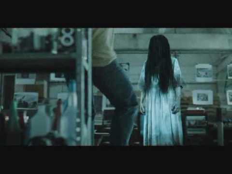 The Ring- final scene!