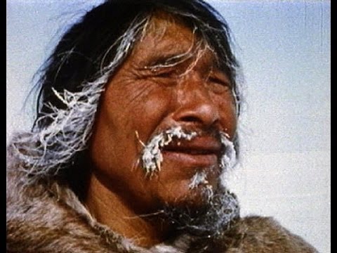 The Last True Eskimos in Alaskan Northwest (720p)