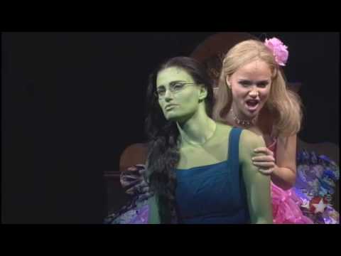 Wicked - Popular PROSHOT - Kristin Chenoweth