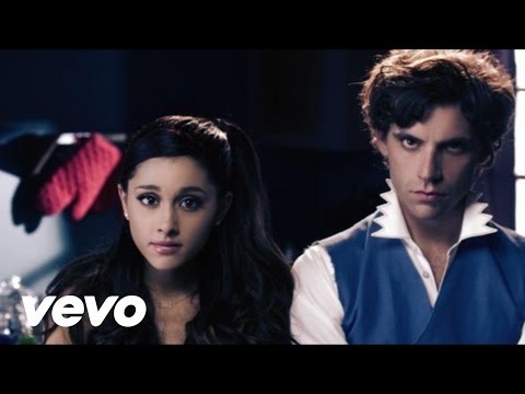 MIKA - Popular Song ft. Ariana Grande