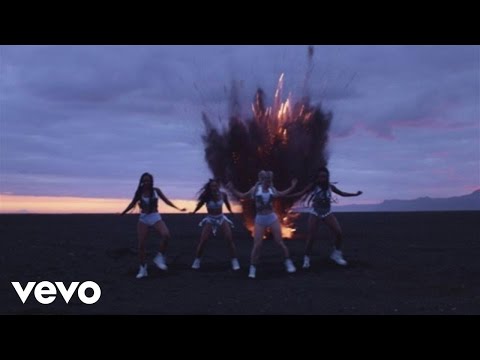 Major Lazer - Cold Water (Dance Video) ft. Justin Bieber, MØ