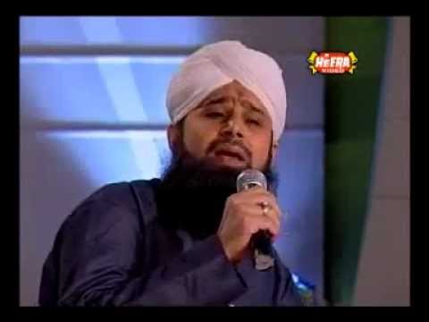 Owais Raza Qadri - Main So Jaon Ya Mustafa Kehte Kehte (Full Video Naat Album)!!!