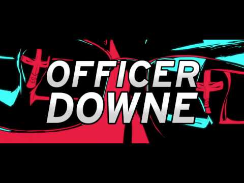 OFFICER DOWNE Trailer (2016) Kim Coates, Alison Lohman Sci-Fi Action Movie HD