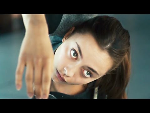 POLINA, DANSER SA VIE Bande Annonce (2016)