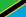 Flag of Tanzania.svg