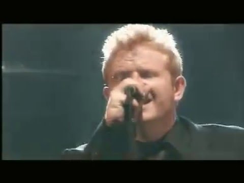 Archive - Again (Live/ Craig Walker vocals) Old