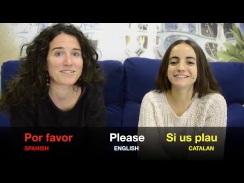 10 Catalan Phrases You Should Learn