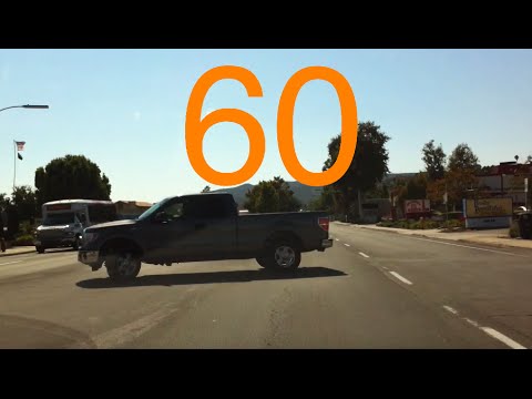 Bad Drivers of Southern California 60